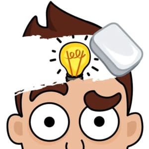 DOP Fun: Delete One Part